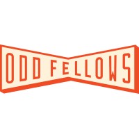 OddFellows Ice Cream Co. logo, OddFellows Ice Cream Co. contact details