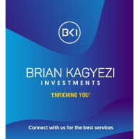 BRIAN KAGYEZI INVESTMENTS logo, BRIAN KAGYEZI INVESTMENTS contact details