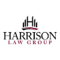 Harrison Law Group logo, Harrison Law Group contact details