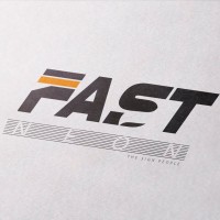 Fast Neon logo, Fast Neon contact details