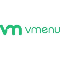 VMenu App logo, VMenu App contact details