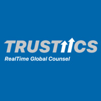 Trustiics logo, Trustiics contact details