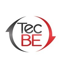 TECBE logo, TECBE contact details