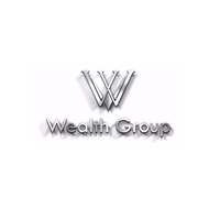 Wealth Group logo, Wealth Group contact details