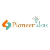 Pioneer Ideas logo, Pioneer Ideas contact details