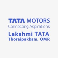 Lakshmi TATA OMR logo, Lakshmi TATA OMR contact details