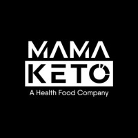 Mama Keto logo, Mama Keto contact details