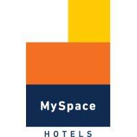 MySpace Hotels logo, MySpace Hotels contact details