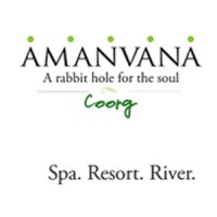 Amanvana Spa Resort logo, Amanvana Spa Resort contact details