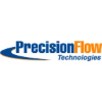 Precision Flow Technologies logo, Precision Flow Technologies contact details