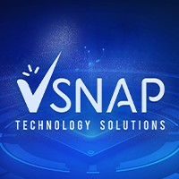 Vsnap Technology Solutions logo, Vsnap Technology Solutions contact details