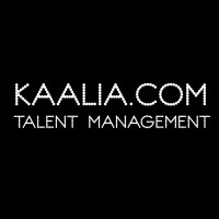 Kaalia Modeling Agency logo, Kaalia Modeling Agency contact details