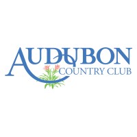 Audubon Country Club logo, Audubon Country Club contact details