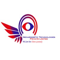 Neoarmmetic Technologies Pvt Ltd logo, Neoarmmetic Technologies Pvt Ltd contact details