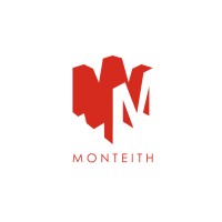 Monteith Construction Corp. logo, Monteith Construction Corp. contact details