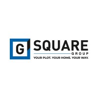 G Square Housing logo, G Square Housing contact details