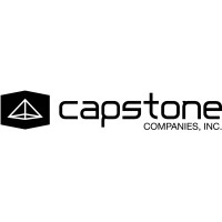 Capstone Companies, Inc. logo, Capstone Companies, Inc. contact details