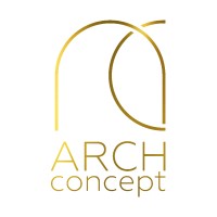 ARCH CONCEPT LTD logo, ARCH CONCEPT LTD contact details