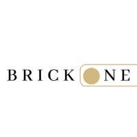 Brick One logo, Brick One contact details