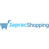 Japrac Shopping logo, Japrac Shopping contact details