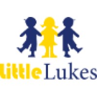 Little Lukes logo, Little Lukes contact details