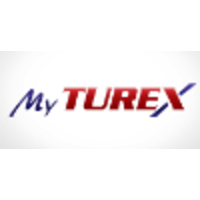 My Turex logo, My Turex contact details