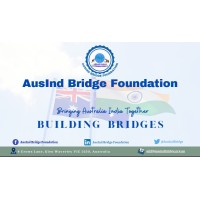 AusInd Bridge Foundation logo, AusInd Bridge Foundation contact details