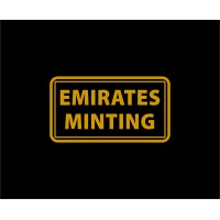 Emirates Minting LLC logo, Emirates Minting LLC contact details