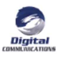 Digital Communications FZE logo, Digital Communications FZE contact details