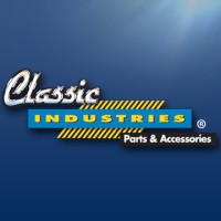 Classic Industries logo, Classic Industries contact details