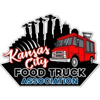 KCFoodTrucks Association logo, KCFoodTrucks Association contact details