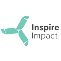 Inspire Impact logo, Inspire Impact contact details