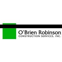 O'Brien Robinson Construction Services, Inc. logo, O'Brien Robinson Construction Services, Inc. contact details