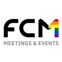 FCM Meetings & Events Americas logo, FCM Meetings & Events Americas contact details