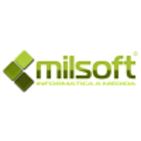 Milsoft logo, Milsoft contact details