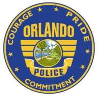 City of Orlando Police Department logo, City of Orlando Police Department contact details