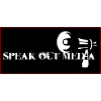 Speak Out Media logo, Speak Out Media contact details