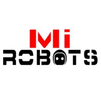 MiRobots - Robots That We Want logo, MiRobots - Robots That We Want contact details