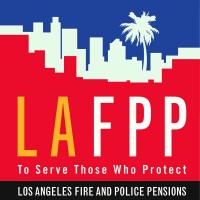 LAFPP - Los Angeles Fire & Police Pensions logo, LAFPP - Los Angeles Fire & Police Pensions contact details