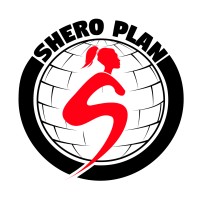 The Shero Plan Foundation logo, The Shero Plan Foundation contact details