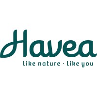 HAVEA logo, HAVEA contact details