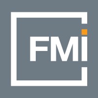 FMI Corporation logo, FMI Corporation contact details