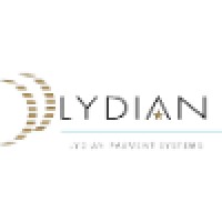 Lydian Payment Systems logo, Lydian Payment Systems contact details