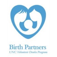 Birth Partners - UNC Volunteer Doula Program logo, Birth Partners - UNC Volunteer Doula Program contact details