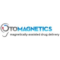 Otomagnetics logo, Otomagnetics contact details