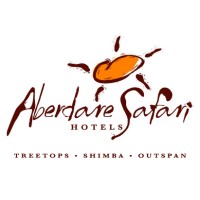 Aberdare Safari Hotels logo, Aberdare Safari Hotels contact details