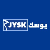 JYSK UAE logo, JYSK UAE contact details