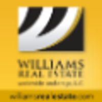 Williams Real Estate logo, Williams Real Estate contact details