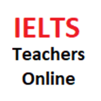 IELTS Teachers Online logo, IELTS Teachers Online contact details