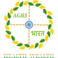 AgriBharat logo, AgriBharat contact details